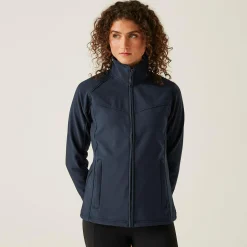 Regatta Softshell Jackets<Women's Uproar Interactive Softshell Jacket |