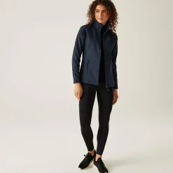Regatta Softshell Jackets<Women's Uproar Interactive Softshell Jacket |