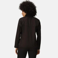 Regatta Softshell Jackets<Women's Uproar Interactive Softshell Jacket |