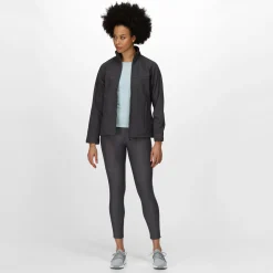 Regatta Softshell Jackets<Women's Uproar Interactive Softshell Jacket |