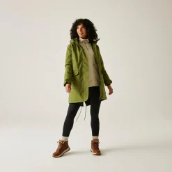 Women Regatta Waterproof Jackets<Women's Valenta Waterproof Insulated Jacket |