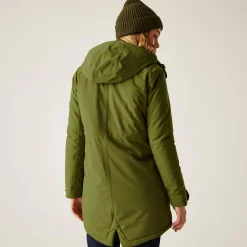 Women Regatta Waterproof Jackets<Women's Valenta Waterproof Insulated Jacket |