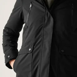 Women Regatta Waterproof Jackets<Women's Valenta Waterproof Insulated Jacket |