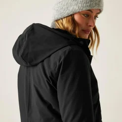 Women Regatta Waterproof Jackets<Women's Valenta Waterproof Insulated Jacket |
