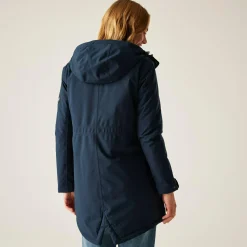 Women Regatta Waterproof Jackets<Women's Valenta Waterproof Insulated Jacket |