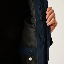 Women Regatta Waterproof Jackets<Women's Valenta Waterproof Insulated Jacket |