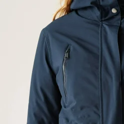 Women Regatta Waterproof Jackets<Women's Valenta Waterproof Insulated Jacket |