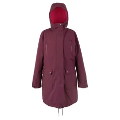 Women Regatta Waterproof Jackets<Women's Valenta Waterproof Insulated Jacket |