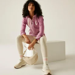 Women Regatta Festival|Staycation<Women's Vatana Full Zip Fleece |