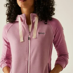 Women Regatta Festival|Staycation<Women's Vatana Full Zip Fleece |