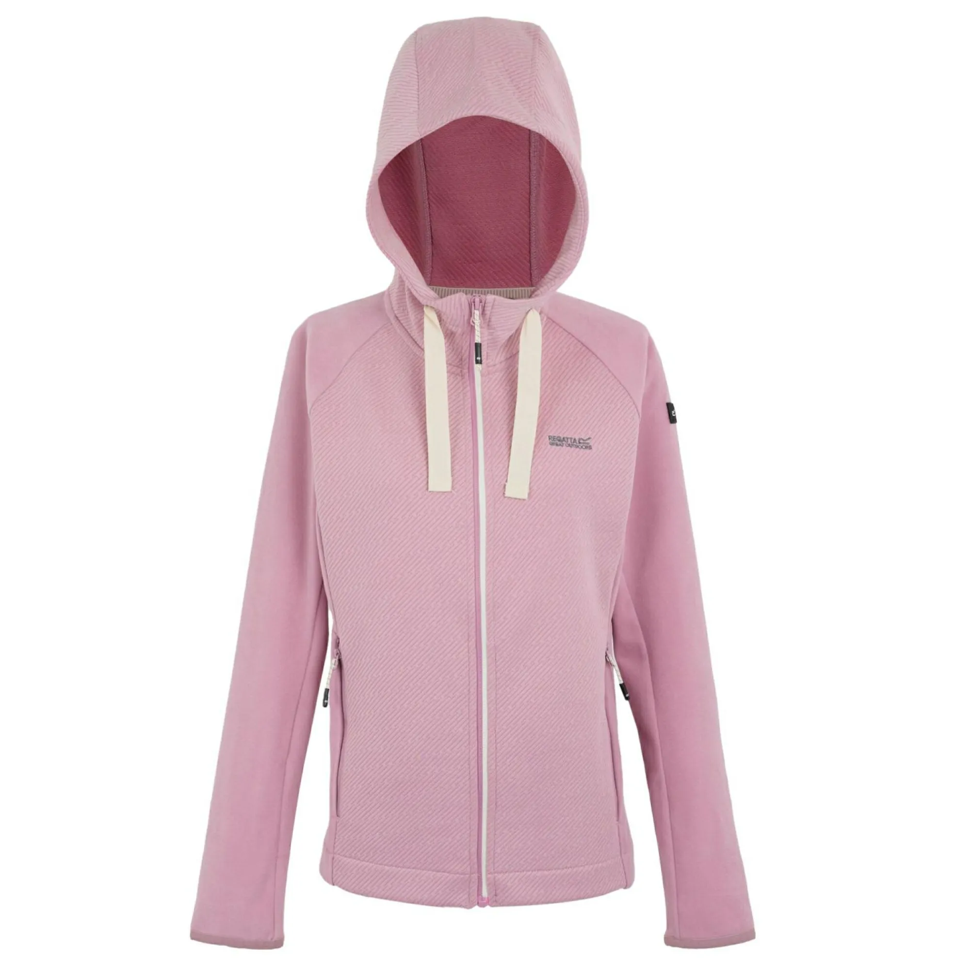 Women Regatta Festival|Staycation<Women's Vatana Full Zip Fleece |