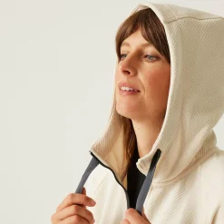 Women Regatta Full Zip Fleece|Festival<Women's Vatana Full Zip Fleece |
