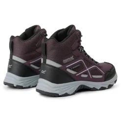 Women Regatta Walking Boots<Women's Vendeavour Walking Boots |