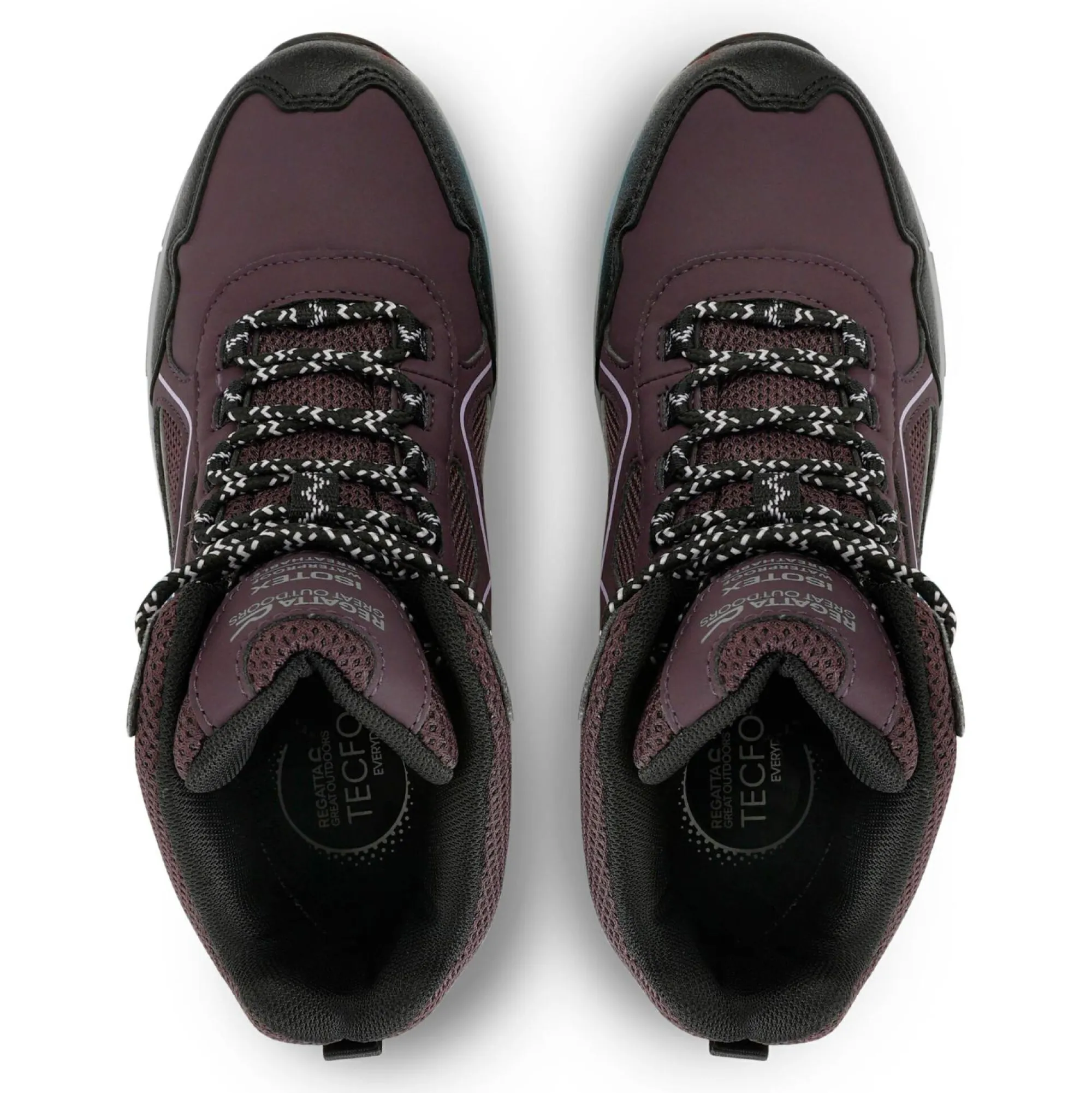 Women Regatta Walking Boots<Women's Vendeavour Walking Boots |