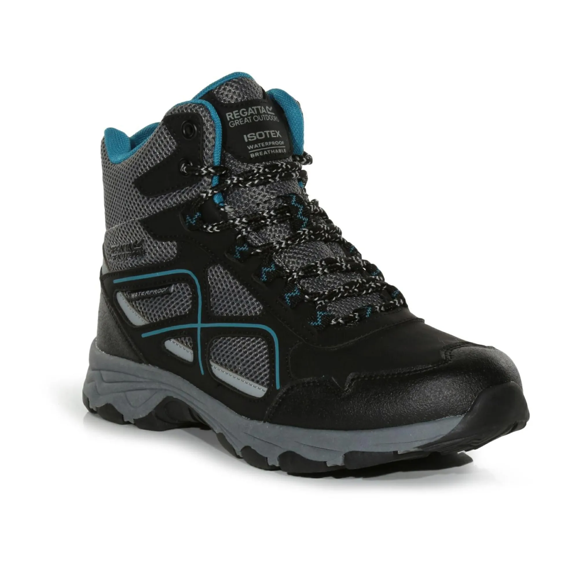 Women Regatta Walking Boots<Women's Vendeavour Walking Boots |