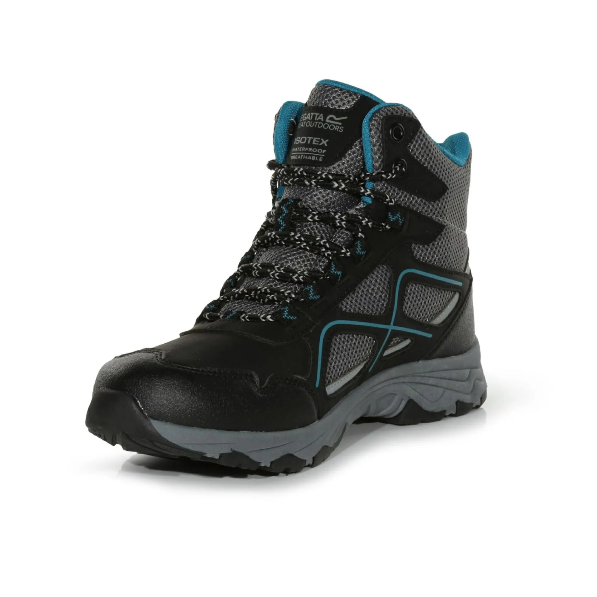 Women Regatta Walking Boots<Women's Vendeavour Walking Boots |