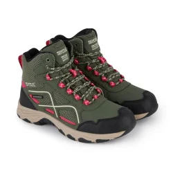Women Regatta Walking Boots<Women's Vendeavour Walking Boots |