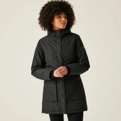 Women Regatta Waterproof Jackets<Women's Voltera Heated Jacket |
