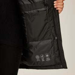 Women Regatta Waterproof Jackets<Women's Voltera Heated Jacket |