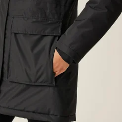 Women Regatta Waterproof Jackets<Women's Voltera Heated Jacket |