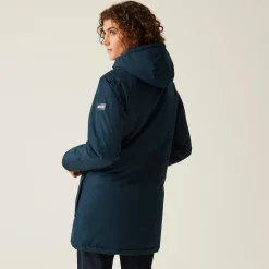Women Regatta Waterproof Jackets<Women's Voltera Heated Jacket |