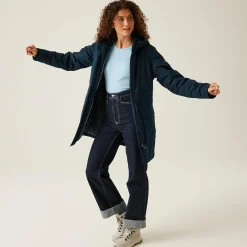 Women Regatta Waterproof Jackets<Women's Voltera Heated Jacket |