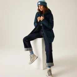 Women Regatta Waterproof Jackets<Women's Voltera Heated Jacket |