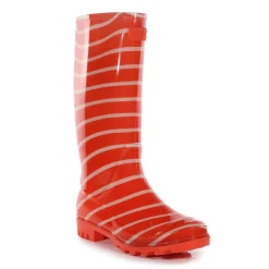 Women Regatta Wellies<Women's Wenlock Wellies |