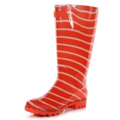 Women Regatta Wellies<Women's Wenlock Wellies |