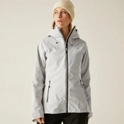 Women Regatta Waterproof Jackets<Women's Wentwood 3-in-1 Jacket |