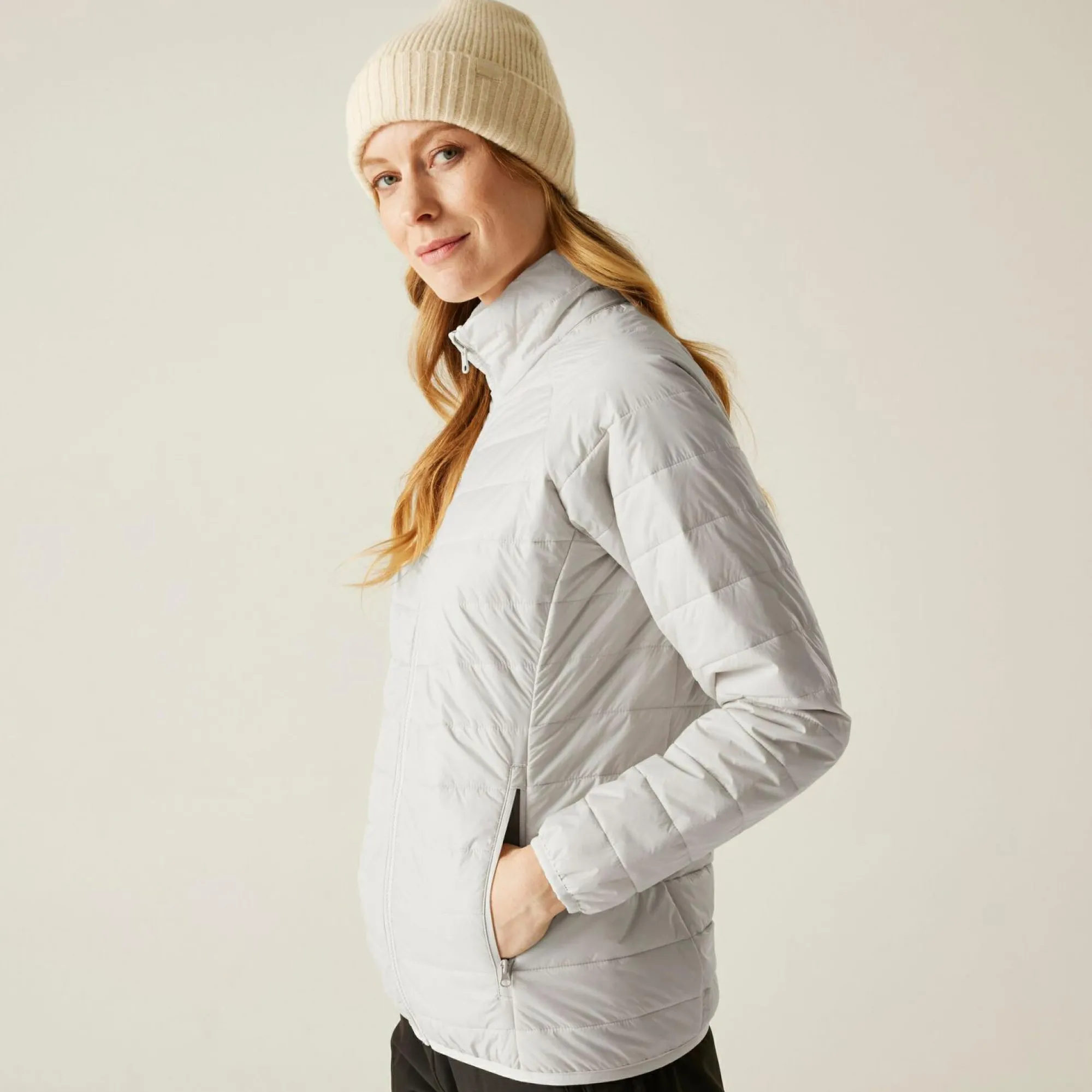 Women Regatta Waterproof Jackets<Women's Wentwood 3-in-1 Jacket |