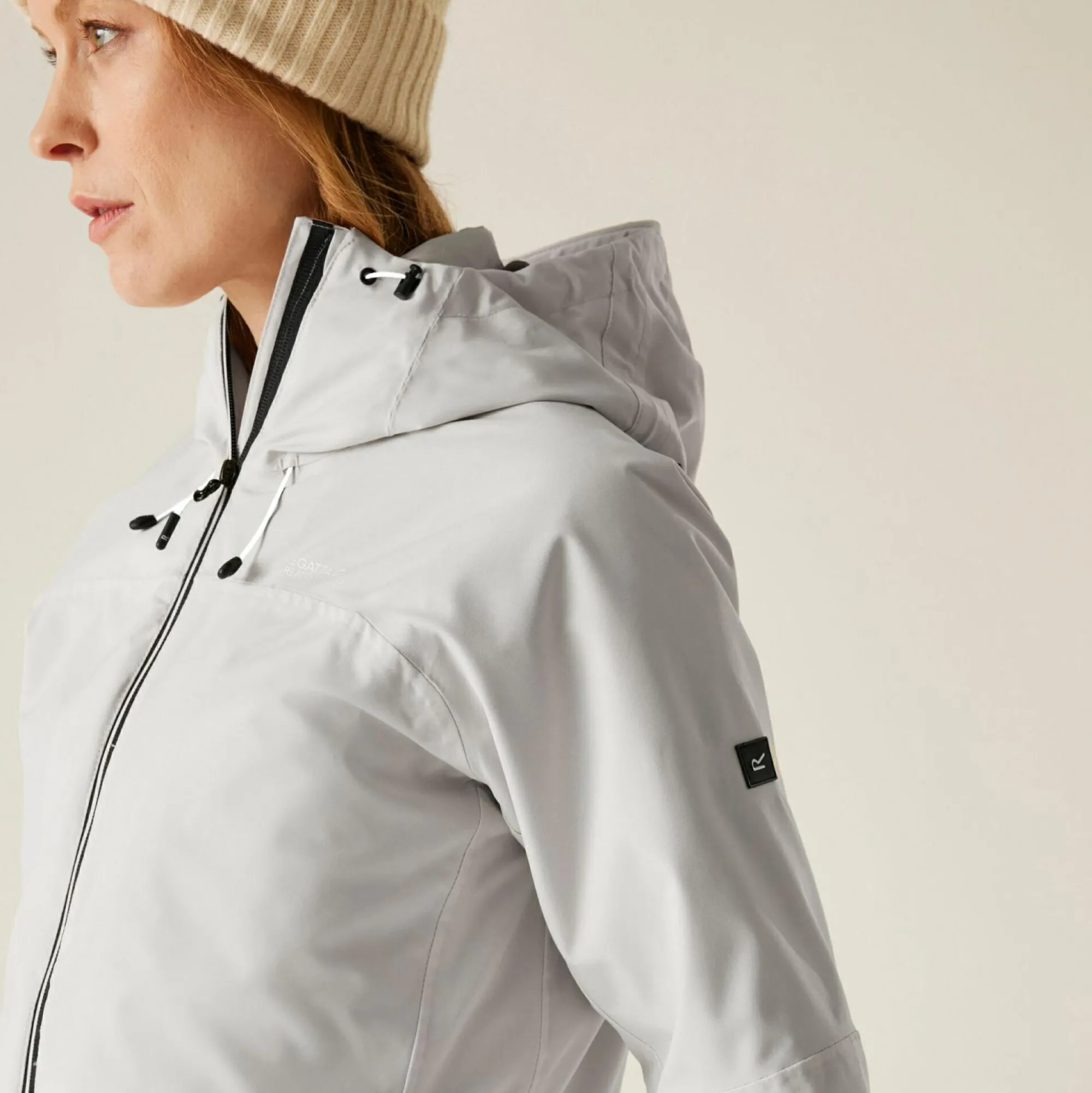 Women Regatta Waterproof Jackets<Women's Wentwood 3-in-1 Jacket |
