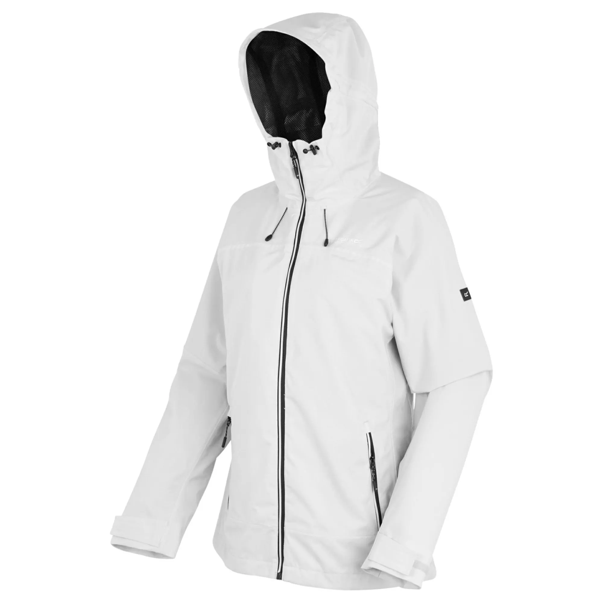 Women Regatta Waterproof Jackets<Women's Wentwood 3-in-1 Jacket |