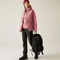 Women Regatta Waterproof Jackets<Women's Wentwood 3-in-1 Jacket |
