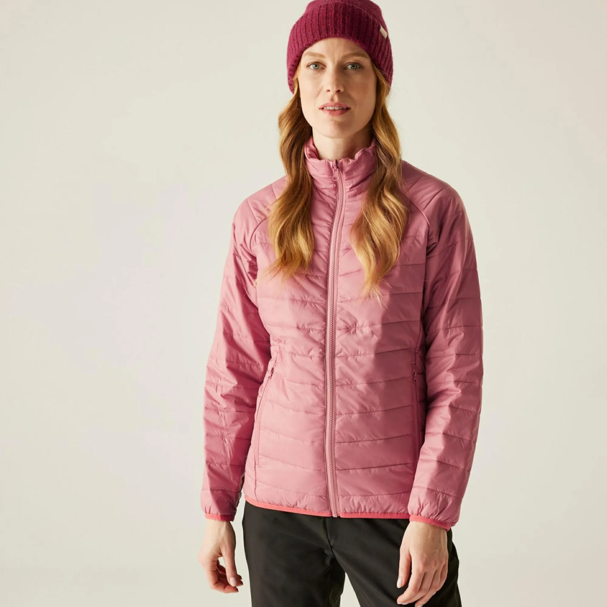 Women Regatta Waterproof Jackets<Women's Wentwood 3-in-1 Jacket |