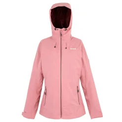 Women Regatta Waterproof Jackets<Women's Wentwood 3-in-1 Jacket |