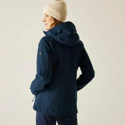 Women Regatta Waterproof Jackets<Women's Wentwood 3-in-1 Jacket |
