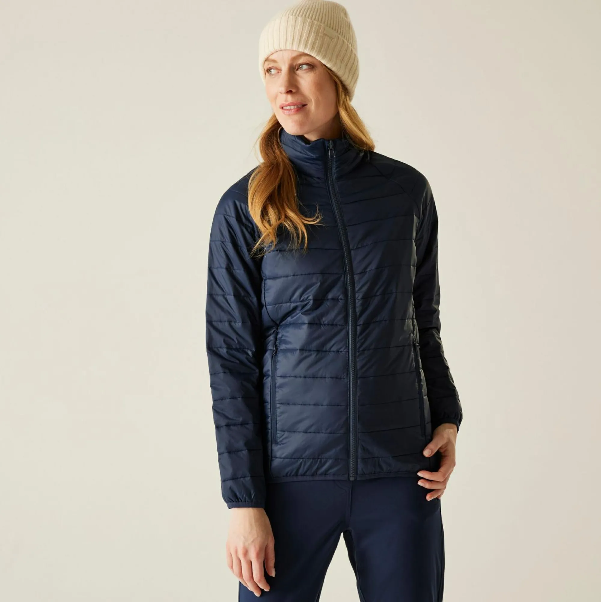 Women Regatta Waterproof Jackets<Women's Wentwood 3-in-1 Jacket |