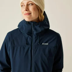Women Regatta Waterproof Jackets<Women's Wentwood 3-in-1 Jacket |