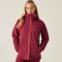Women Regatta Waterproof Jackets<Women's Wentwood IX 3-in-1 Jacket |