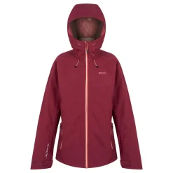 Women Regatta Waterproof Jackets<Women's Wentwood IX 3-in-1 Jacket |
