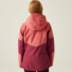 Women Regatta Waterproof Jackets<Women's Wentwood IX 3-in-1 Jacket |
