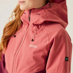Women Regatta Waterproof Jackets<Women's Wentwood IX 3-in-1 Jacket |