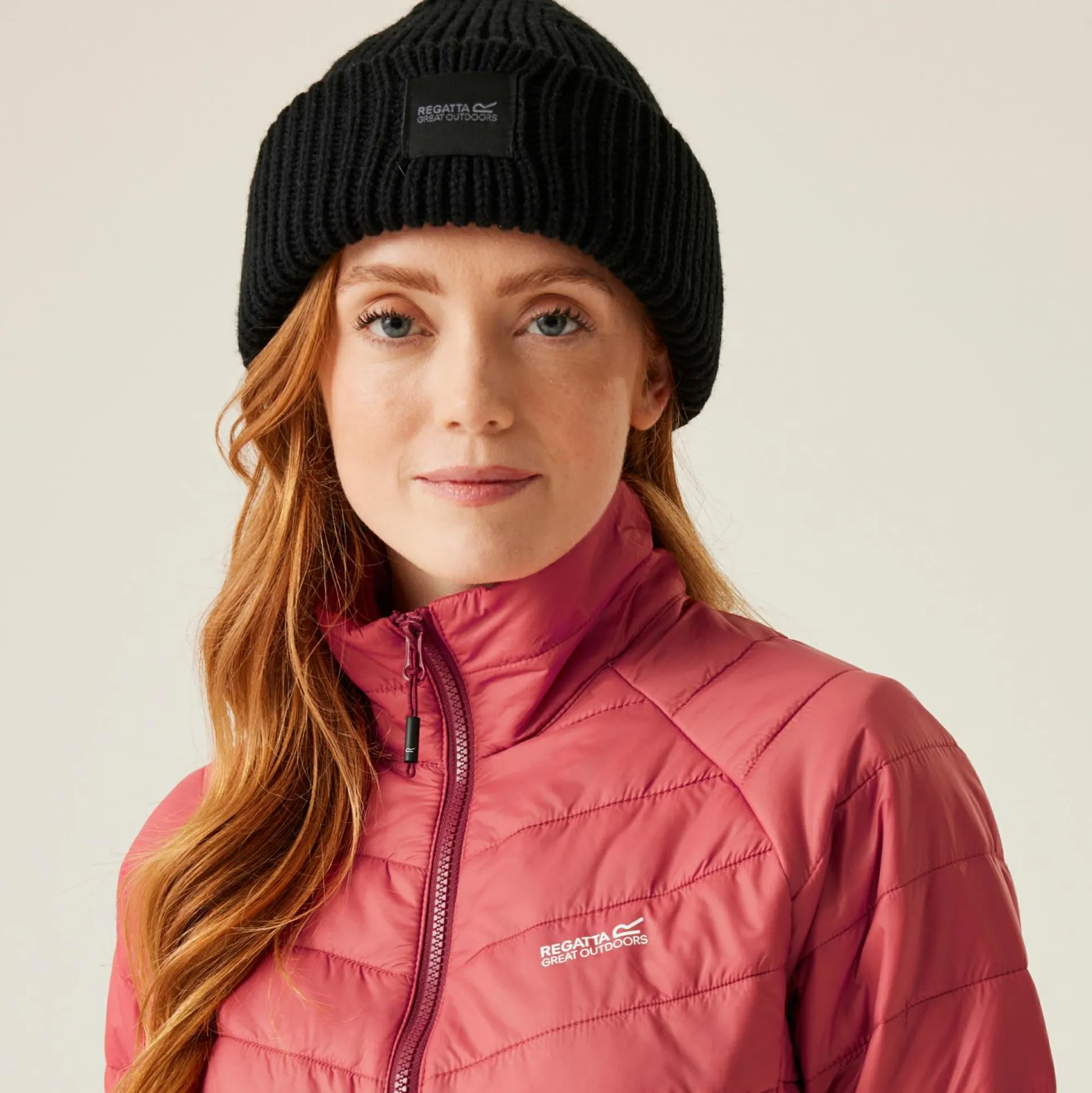 Women Regatta Waterproof Jackets<Women's Wentwood IX 3-in-1 Jacket |