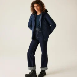 Women Regatta Padded Jackets<Women's Winnie Quilted Jacket |