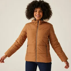 Women Regatta Padded Jackets<Women's Winnie Quilted Jacket |