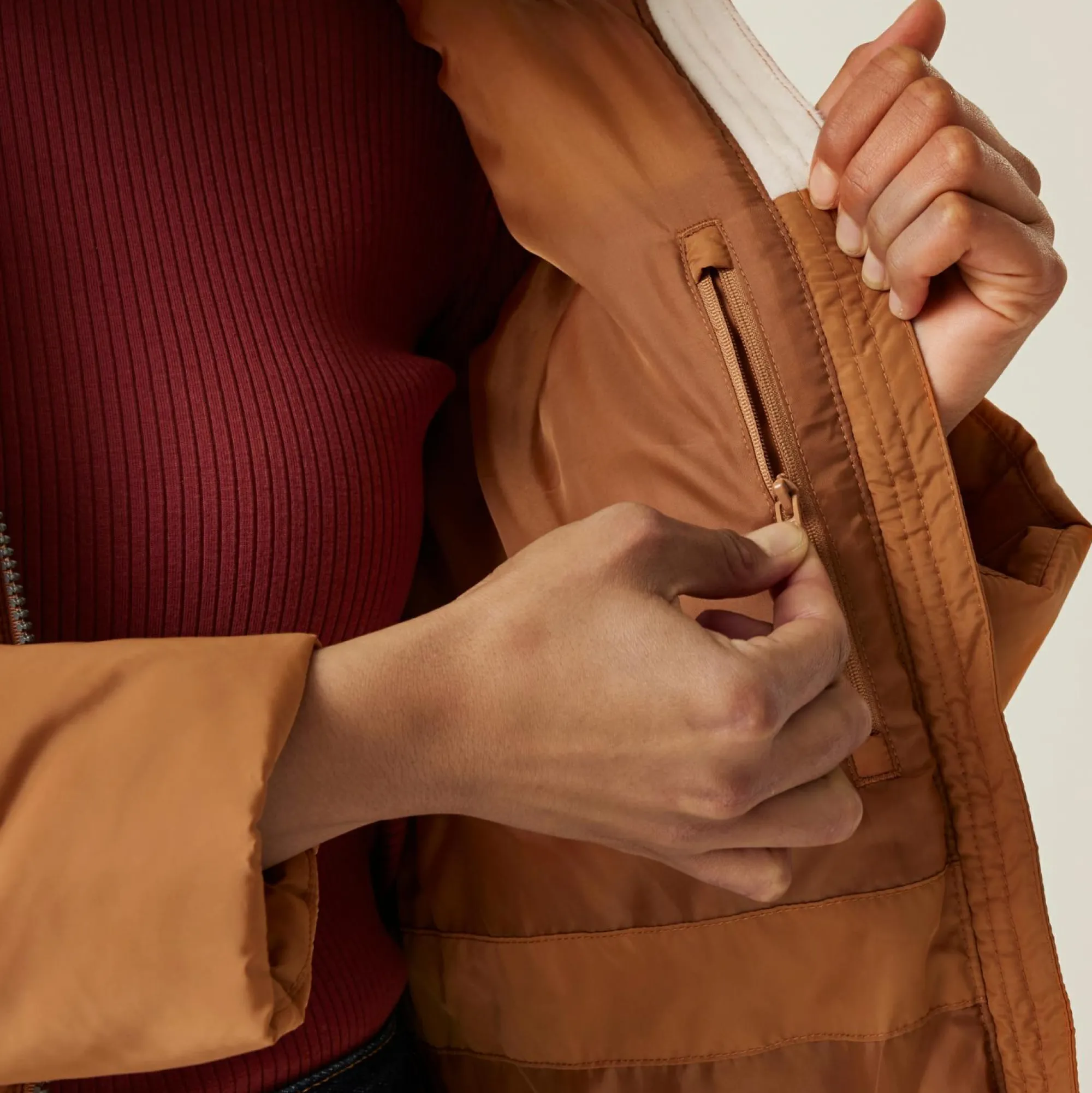 Women Regatta Padded Jackets<Women's Winnie Quilted Jacket |