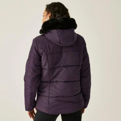 Women Regatta Padded Jackets<Women's Winnie Quilted Jacket |