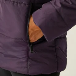 Women Regatta Padded Jackets<Women's Winnie Quilted Jacket |