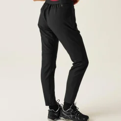 Women Regatta Waterproof Trousers|Walking Trousers<Women's Winter Pentre Stretch Trousers |